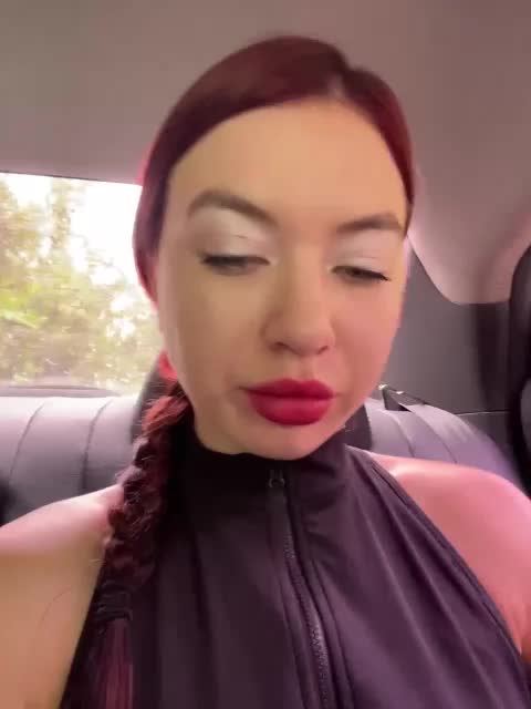 Lina69Femdom Adult Chat July 31, 2025