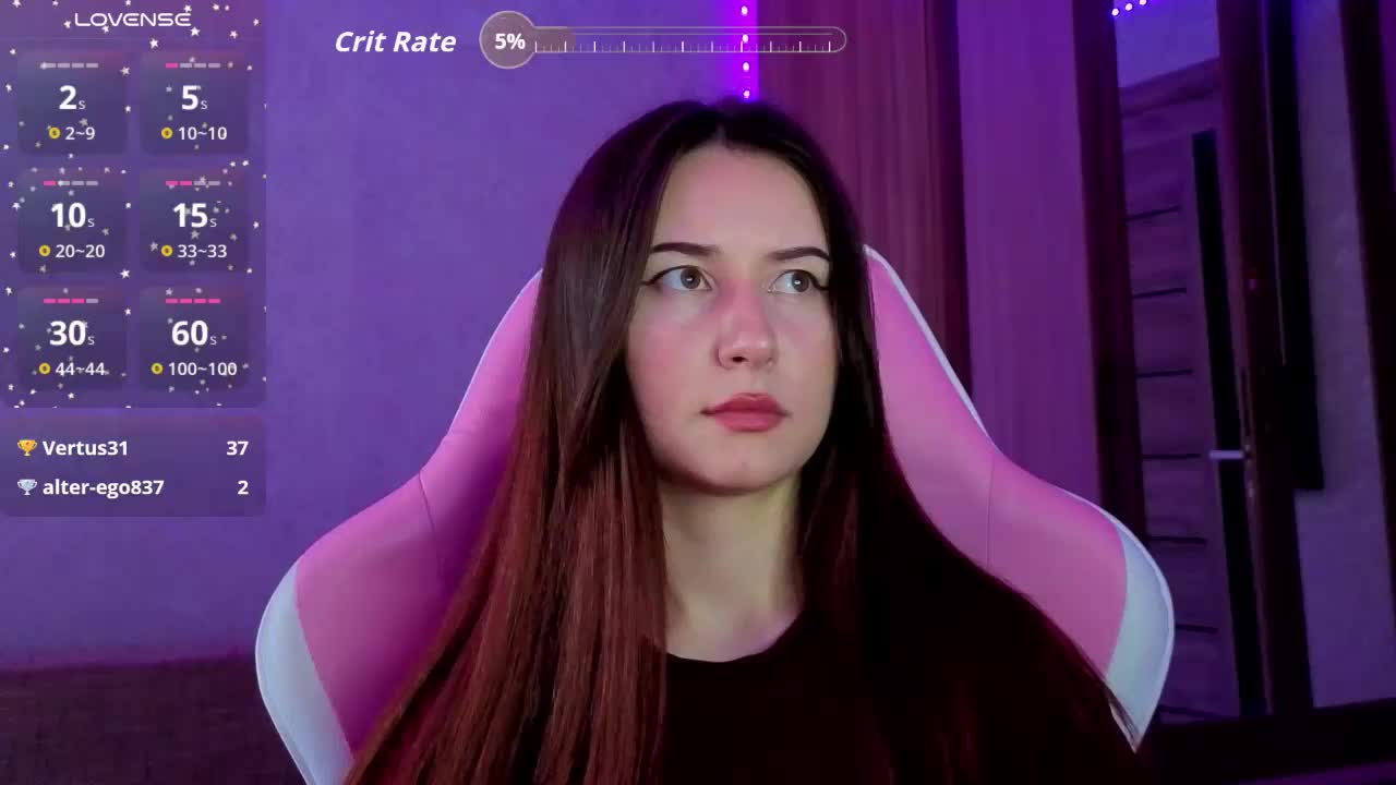 Unearthly Adult Chat July 31, 2025