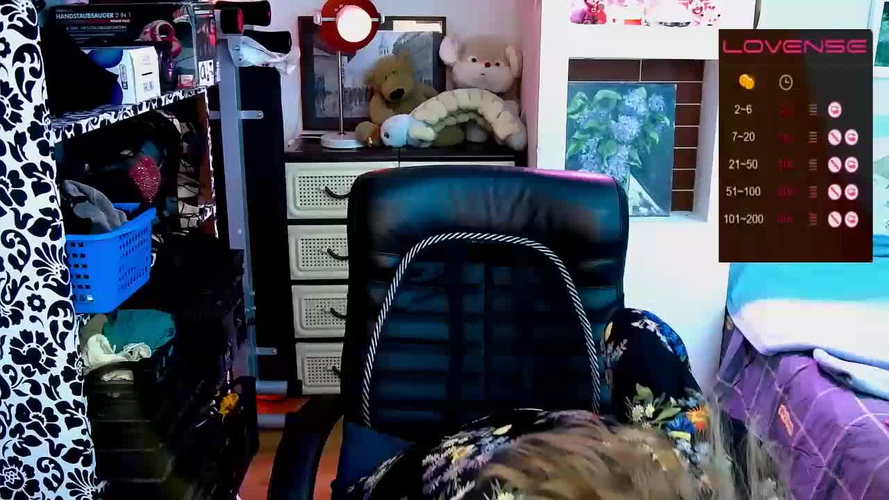 Delicecatmyau Adult Chat July 31, 2025