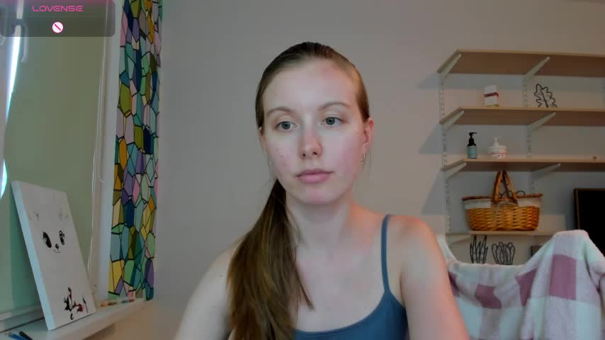 Peggy_Beauty Adult Chat July 31, 2025