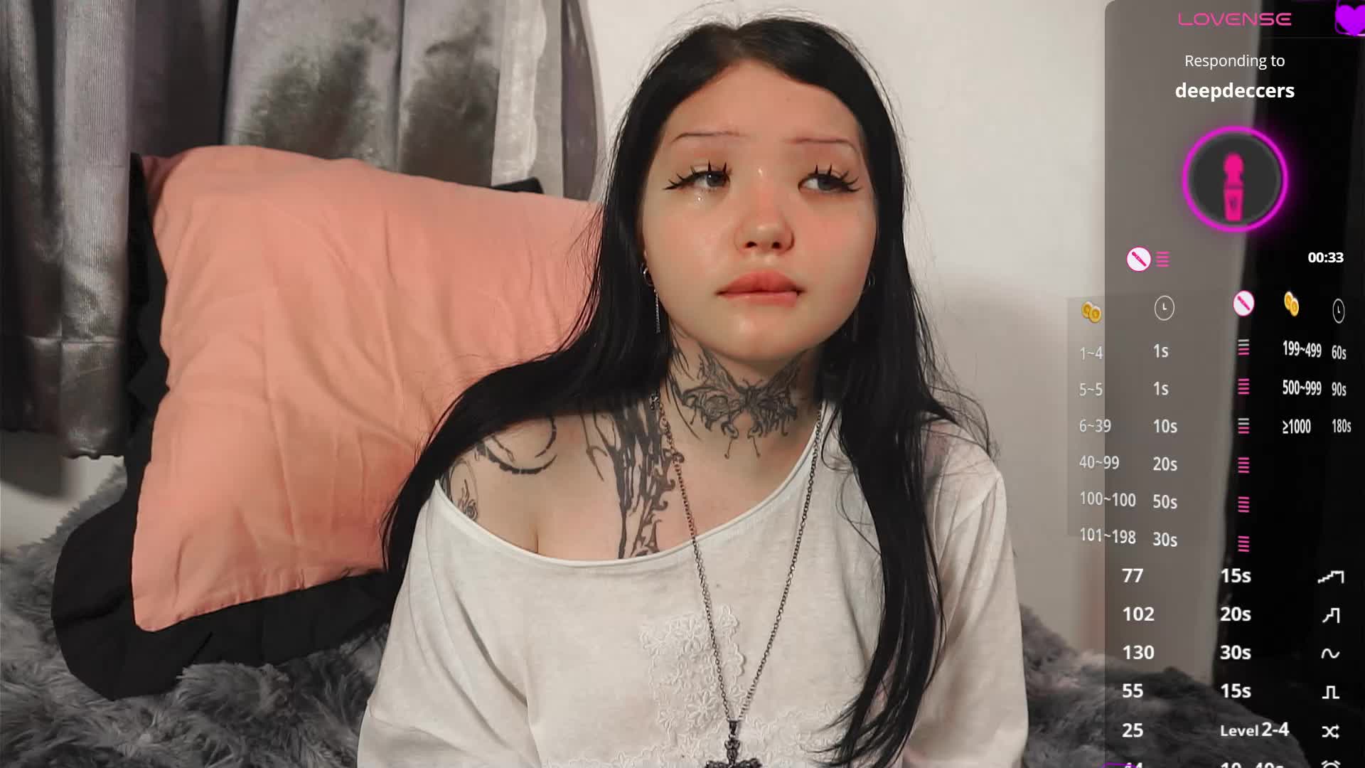 Leinbone Adult Chat July 31, 2025