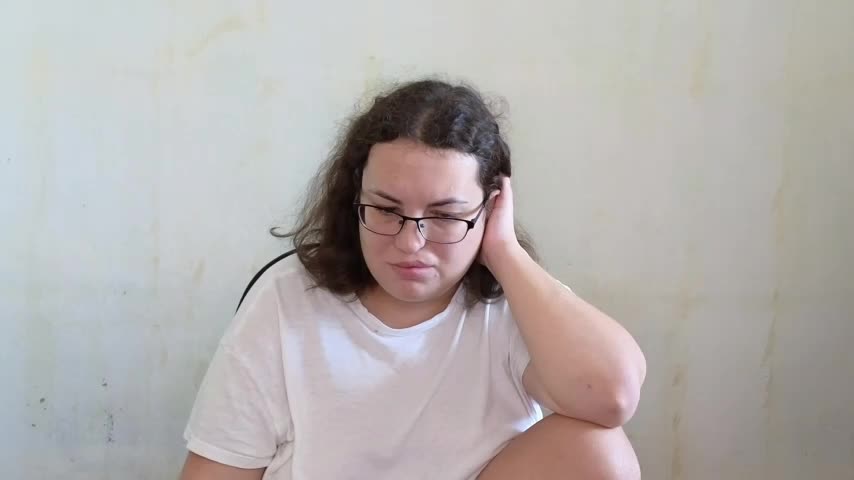 VladaCandy Adult Chat July 31, 2025