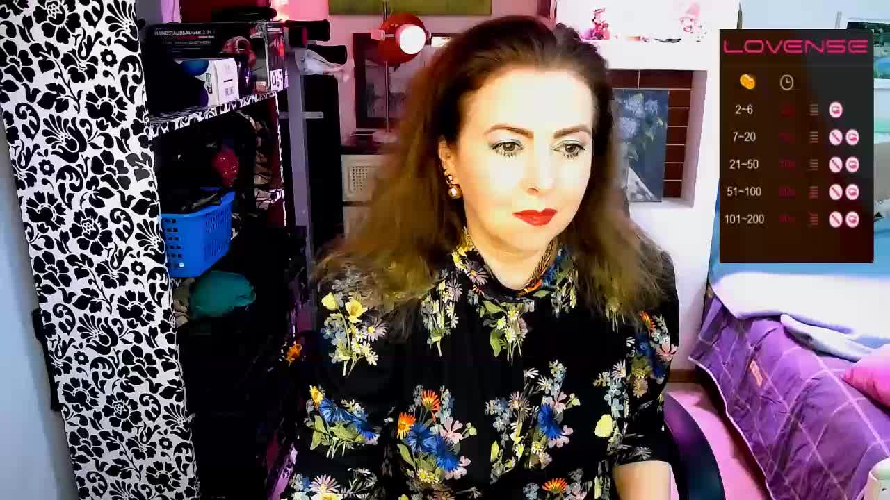 Delicecatmyau Adult Chat July 31, 2025