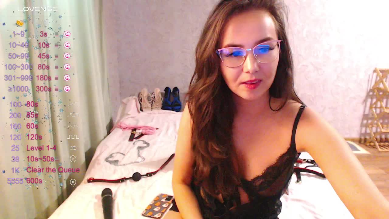 Leceysweet Adult Chat July 31, 2025