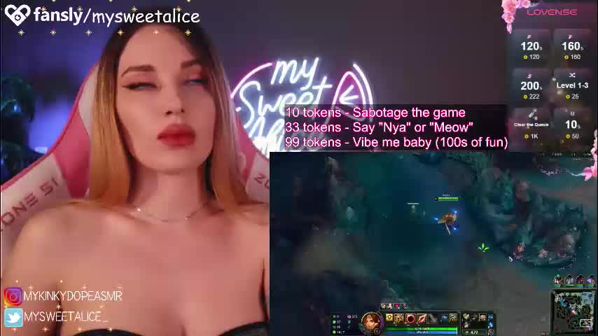 my__sweet__alice Adult Chat July 31, 2025