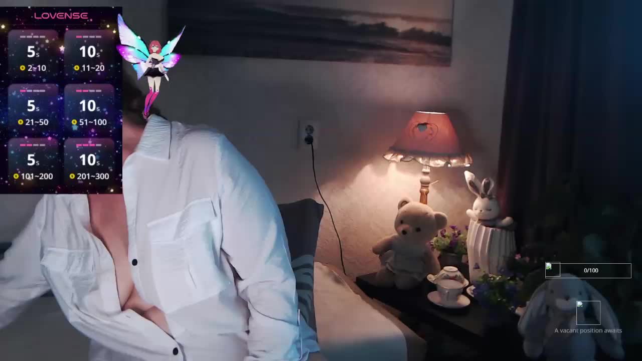 HelenBerg Adult Chat July 31, 2025