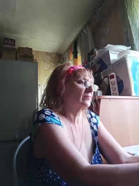 Sonya48 Adult Chat July 31, 2025