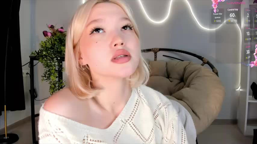 milli_sun_ Adult Chat July 31, 2025