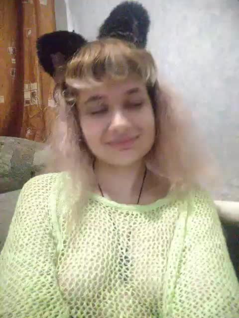 GrettaCandy Adult Chat July 31, 2025