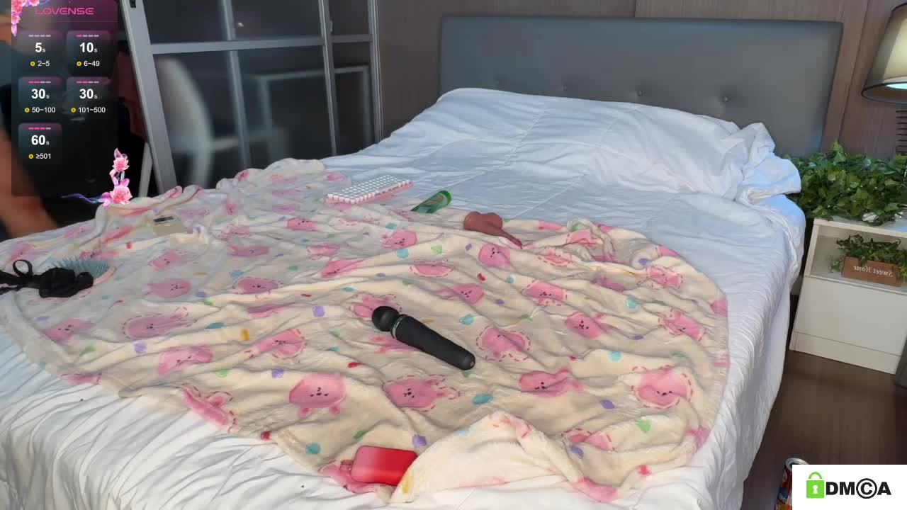 lizzyMeoww Adult Chat July 31, 2025