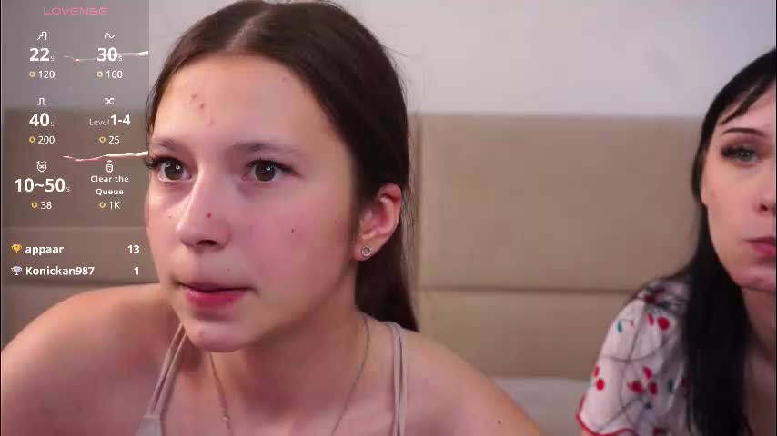 vivid_girls Adult Chat July 31, 2025