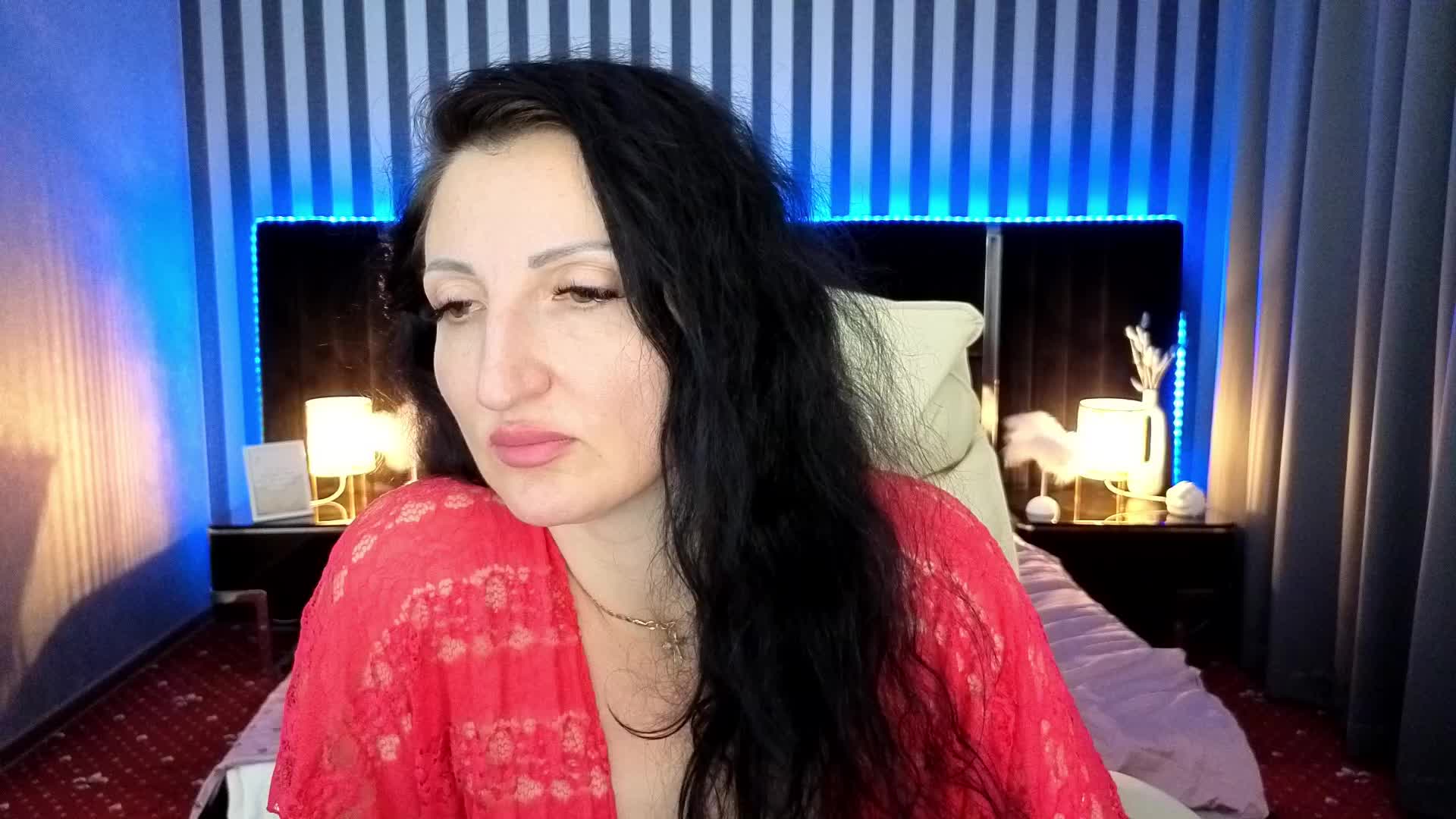 MissRossi Adult Chat July 31, 2025