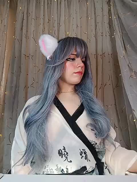 -Ramona- Adult Chat July 31, 2025