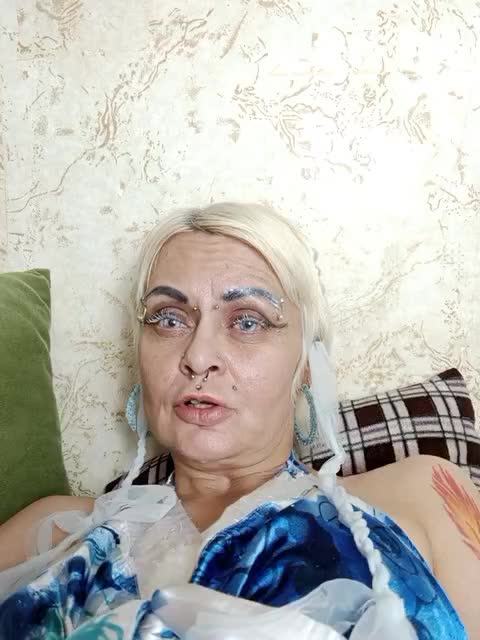 GardenerofIllusions Adult Chat July 31, 2025