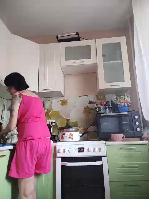 Katy19801 Adult Chat July 31, 2025