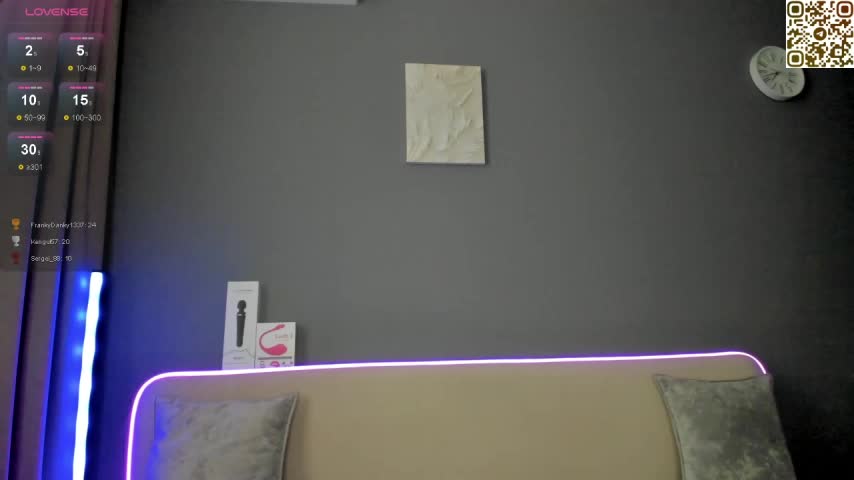 Malika_Lisan Adult Chat July 31, 2025