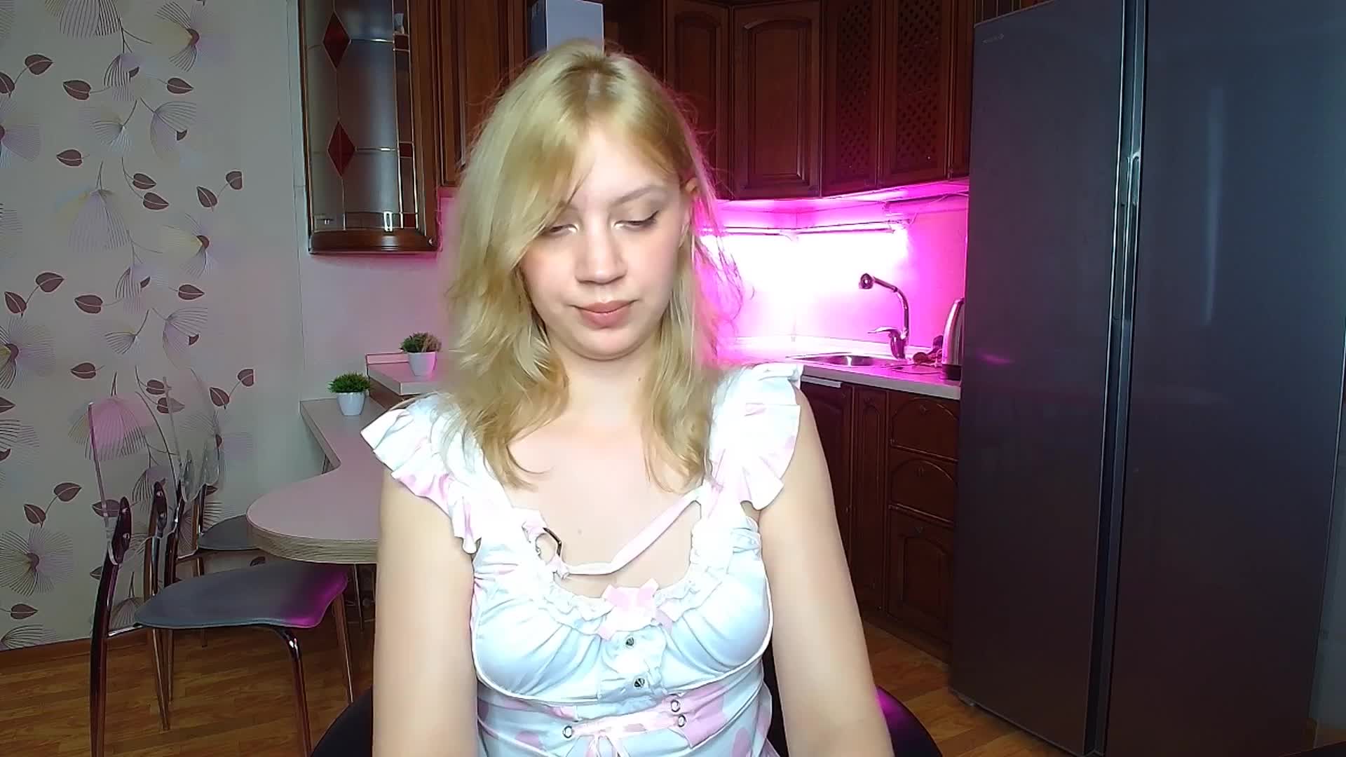 Nadins Adult Chat July 31, 2025