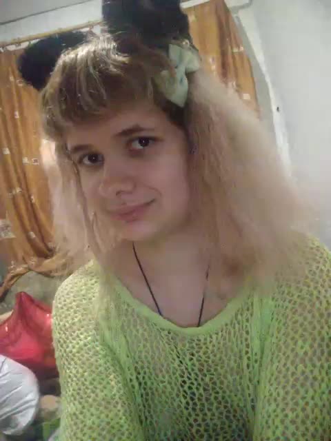 GrettaCandy Adult Chat July 31, 2025