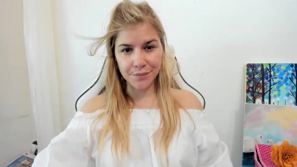 artsyandcraftsy_ Adult Chat July 31, 2025