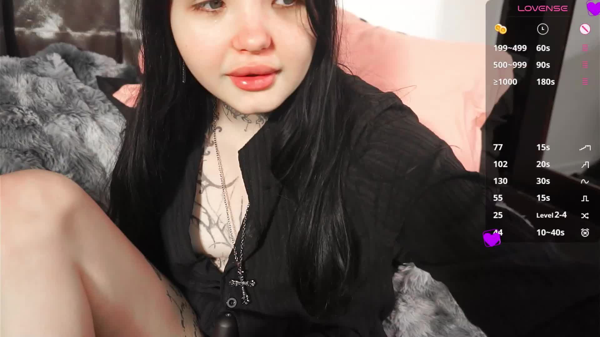 Leinbone Adult Chat July 31, 2025