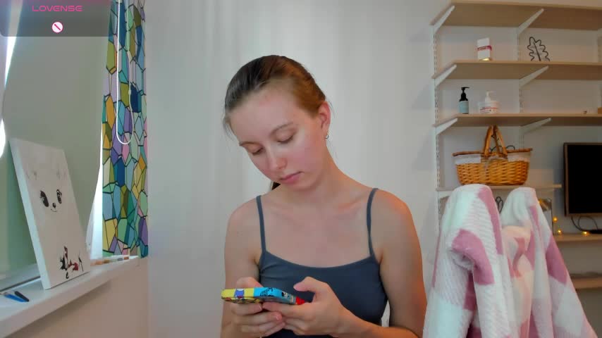 Peggy_Beauty Adult Chat July 31, 2025