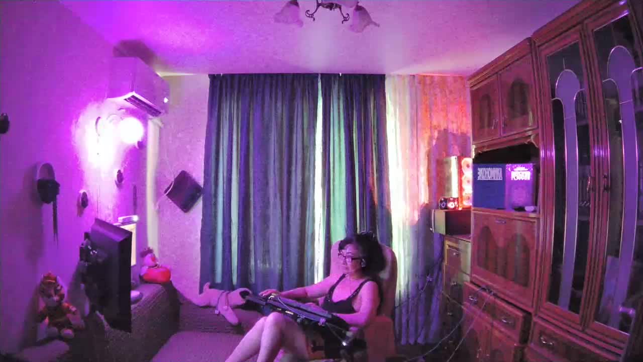 Infodar Adult Chat July 31, 2025