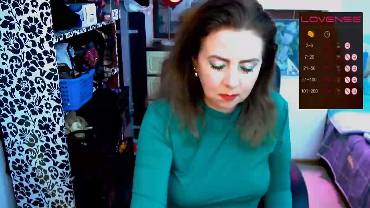 Delicecatmyau Adult Chat July 31, 2025