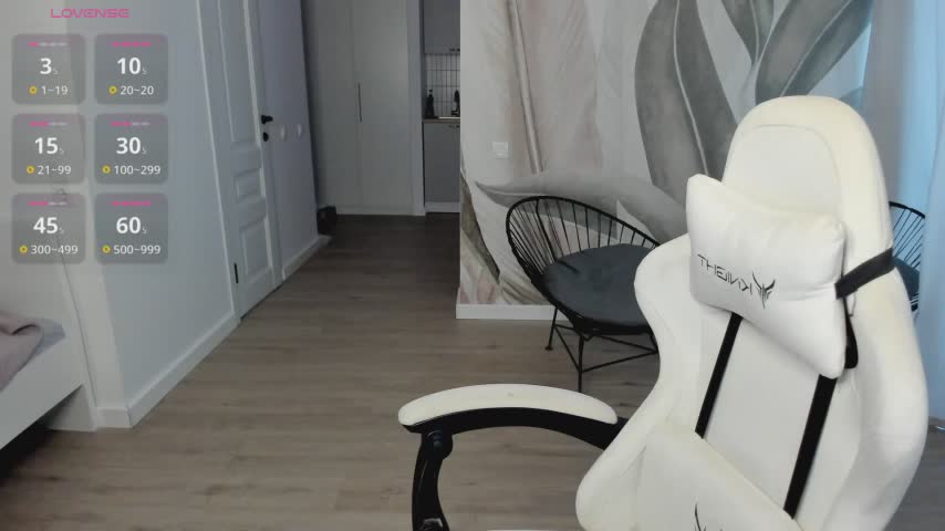 Anny_Limis Adult Chat July 31, 2025