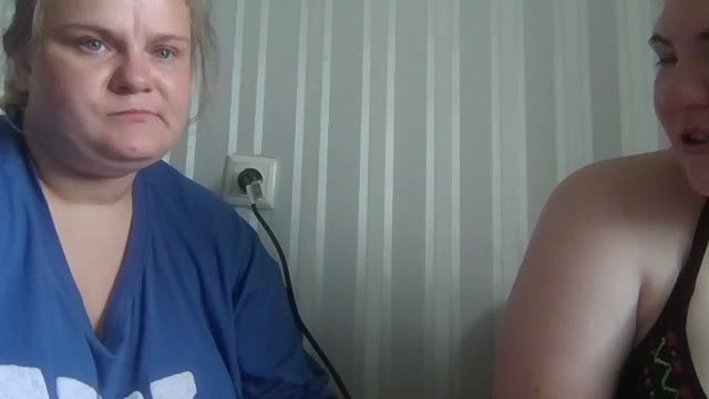 HollyXEva Adult Chat July 31, 2025