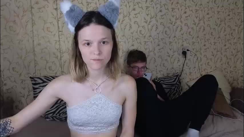 lily_and_jake Adult Chat July 31, 2025