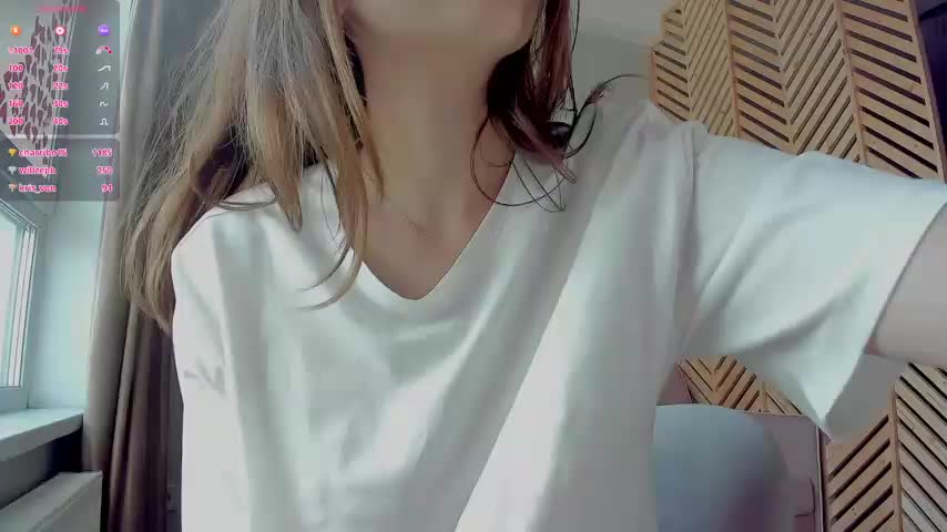 nerenuu_ Adult Chat July 31, 2025