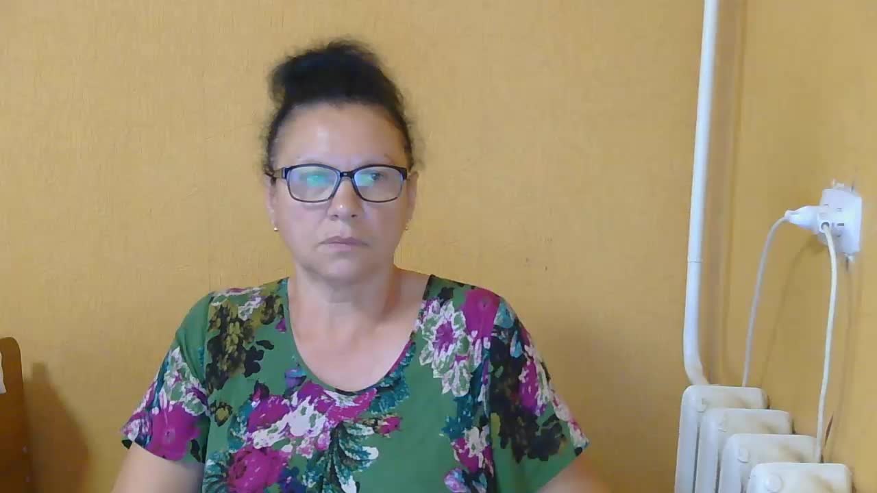 Liddia Adult Chat July 31, 2025