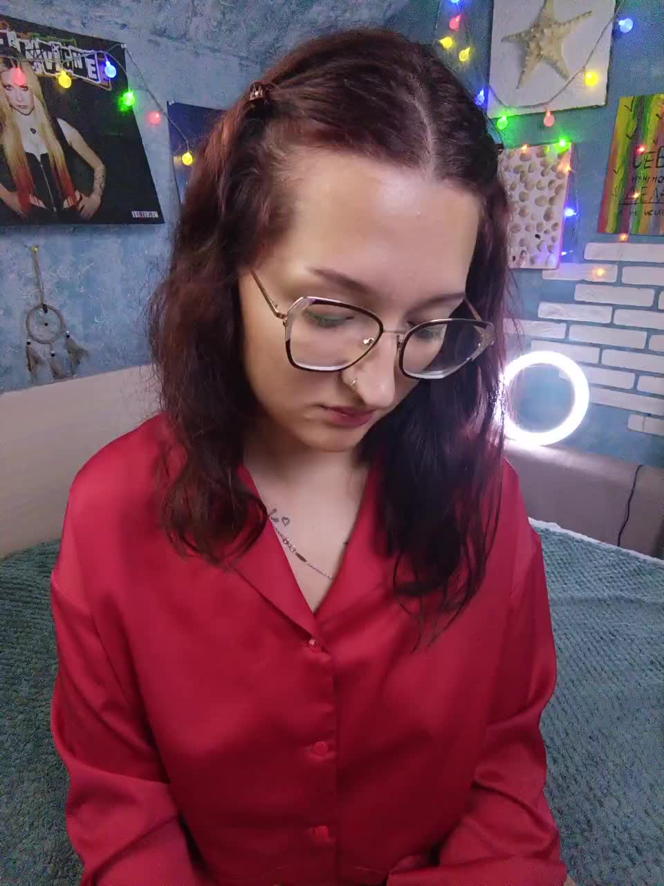 Rosia-Guess Adult Chat July 31, 2025