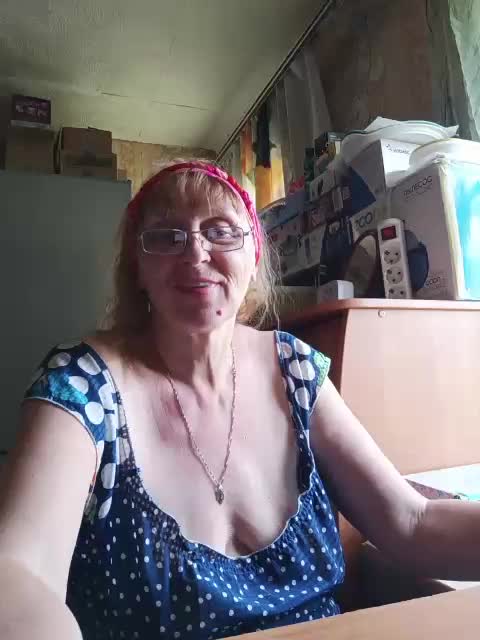 Sonya48 Adult Chat August 1, 2025