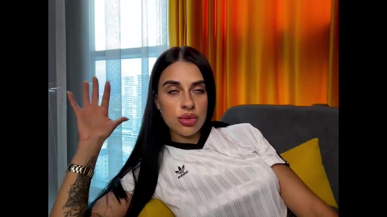 TatiUA Adult Chat July 31, 2025