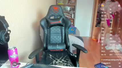 cuteMila Adult Chat July 31, 2025