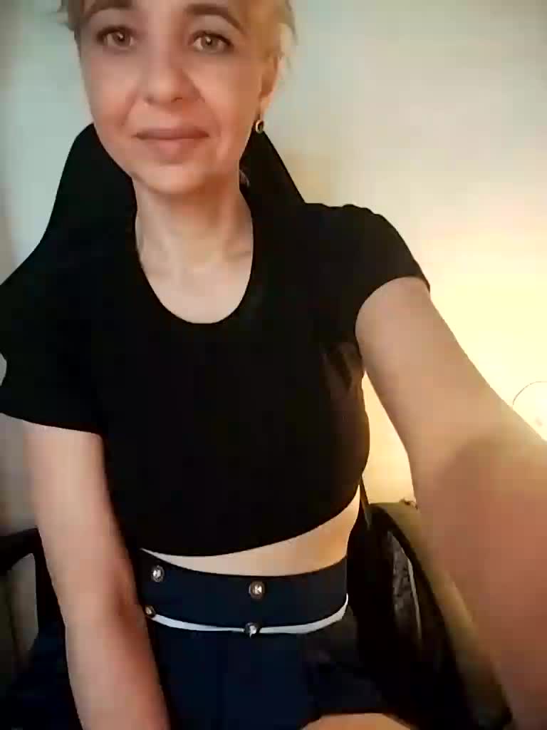 AsyaLorna Adult Chat July 31, 2025