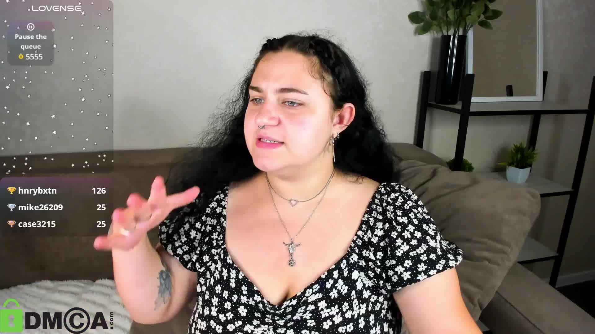 Margo_Demash Adult Chat July 31, 2025