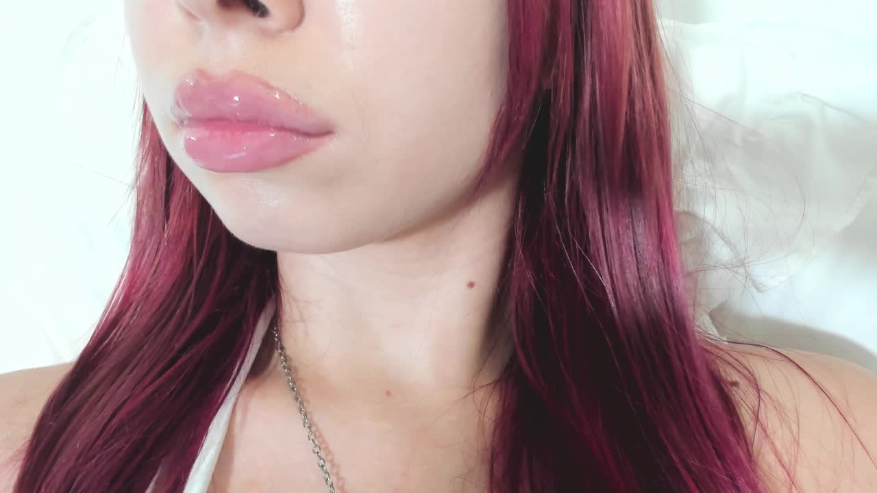 Lalala___ Adult Chat August 1, 2025