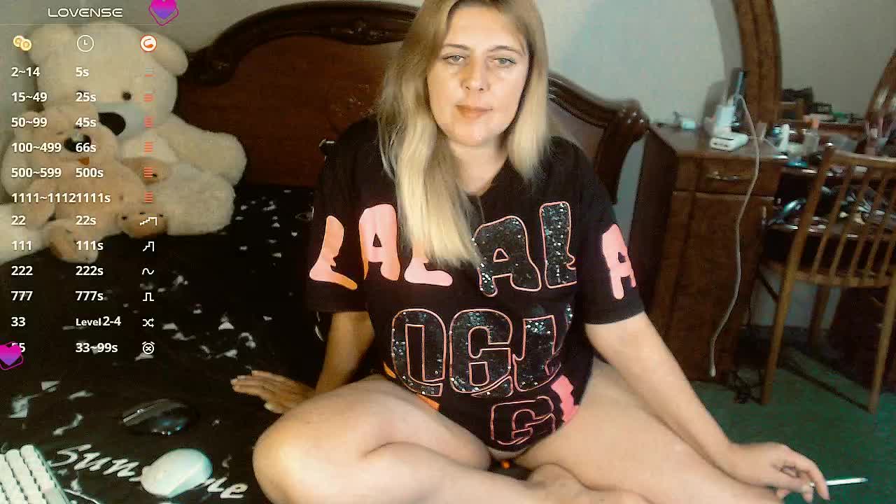 Svetlana83 Adult Chat August 1, 2025