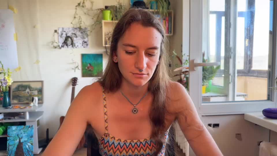 amarita_franchetti Adult Chat July 31, 2025