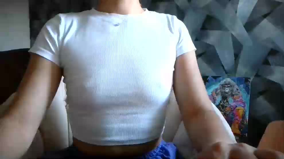 _BritneyKittens Adult Chat August 1, 2025