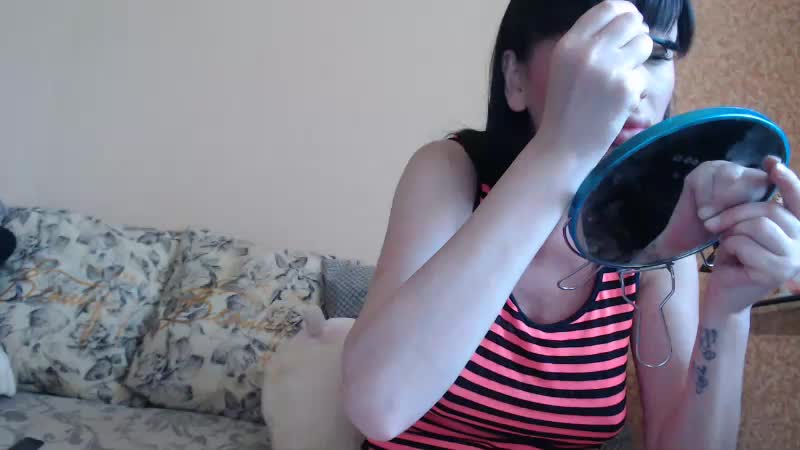 HotDreammm Adult Chat August 1, 2025