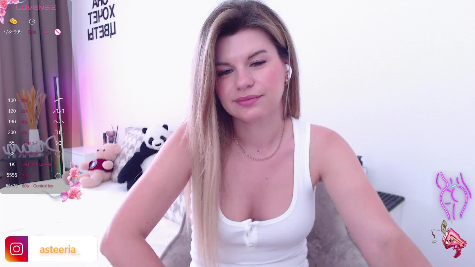 AlexaX7 Adult Chat August 1, 2025