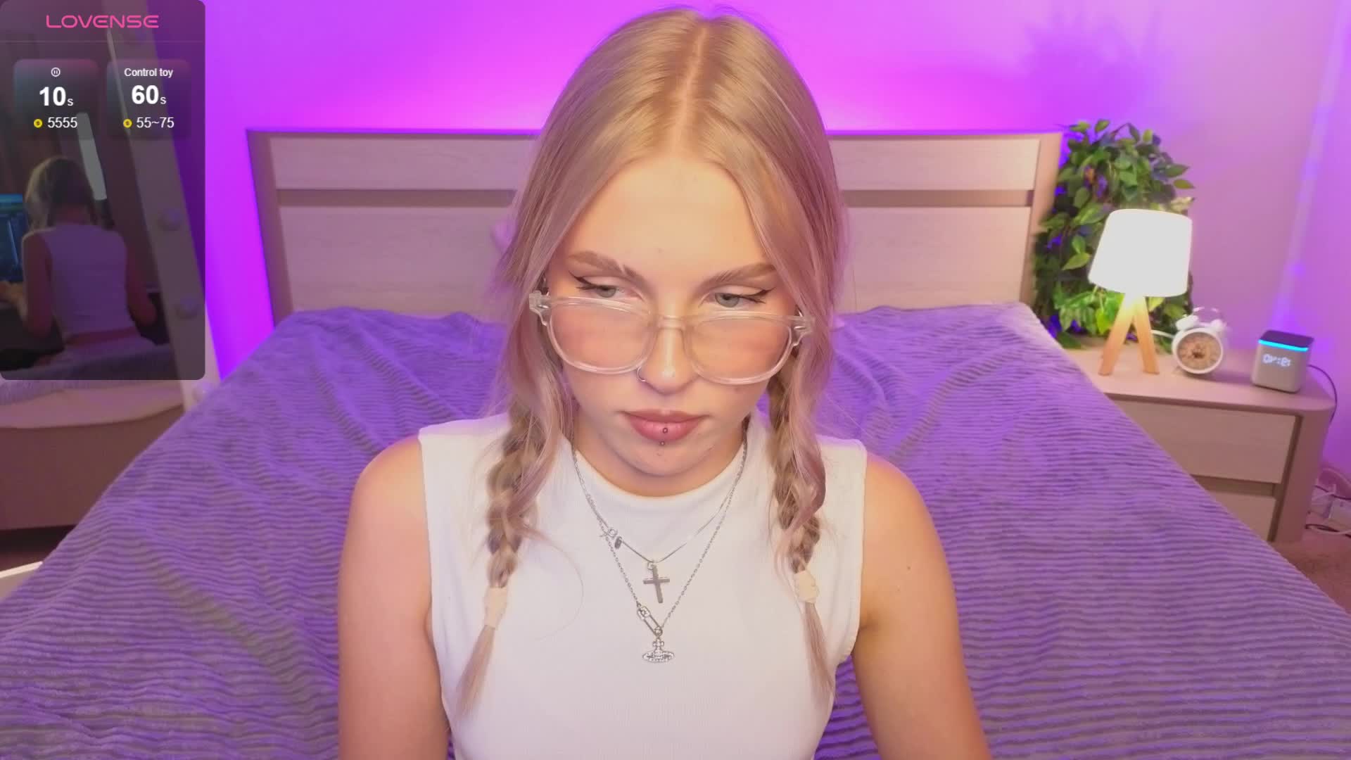 YaS1min Adult Chat August 1, 2025