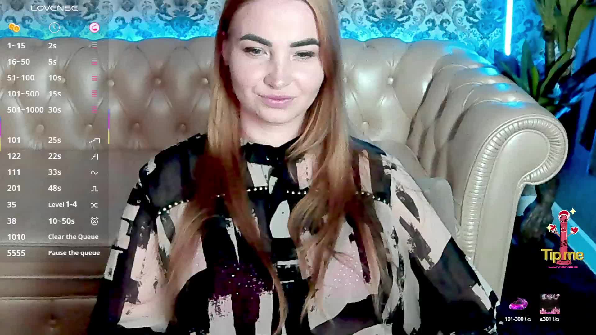MssShyBarbie Adult Chat August 1, 2025