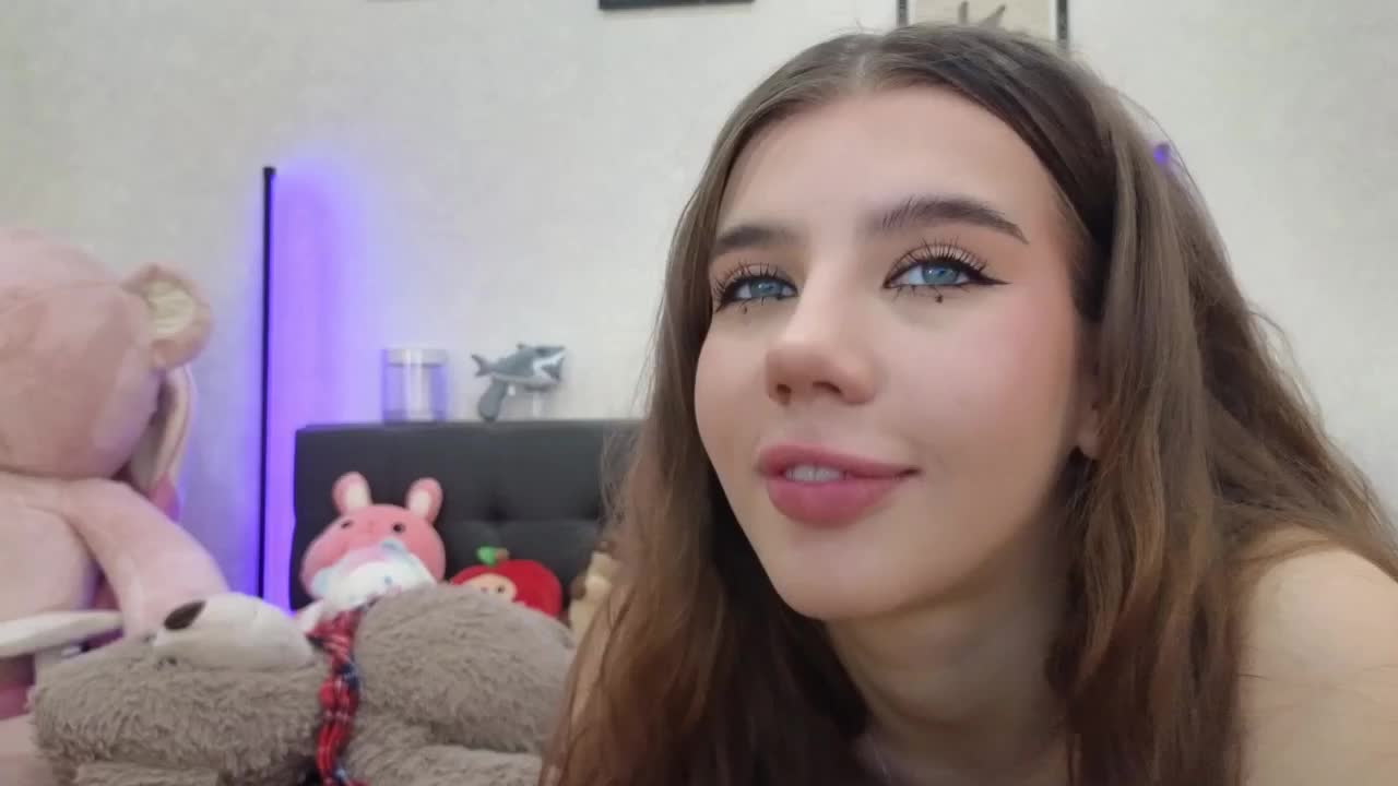 dolly-ll Adult Chat August 1, 2025