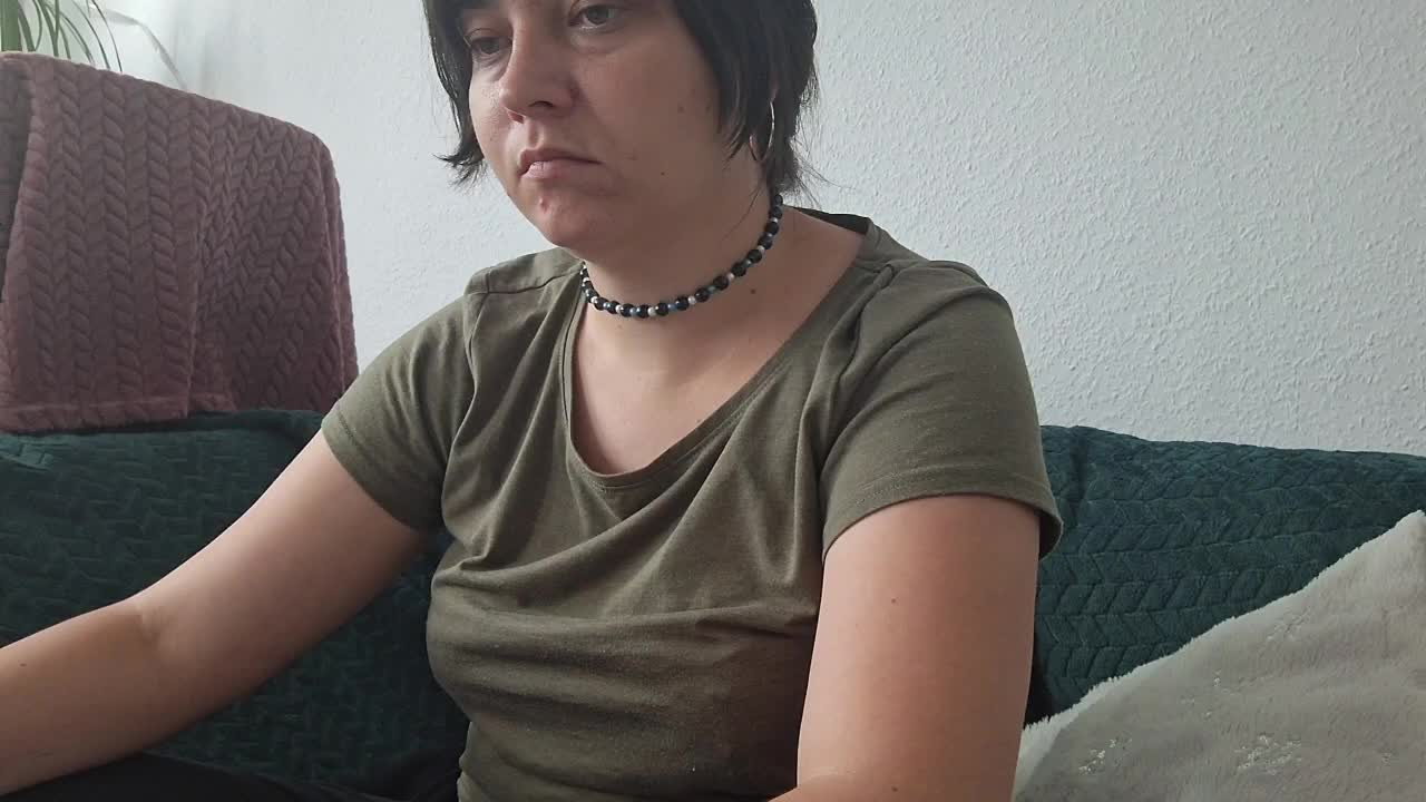 CyndeeWinter Adult Chat August 1, 2025