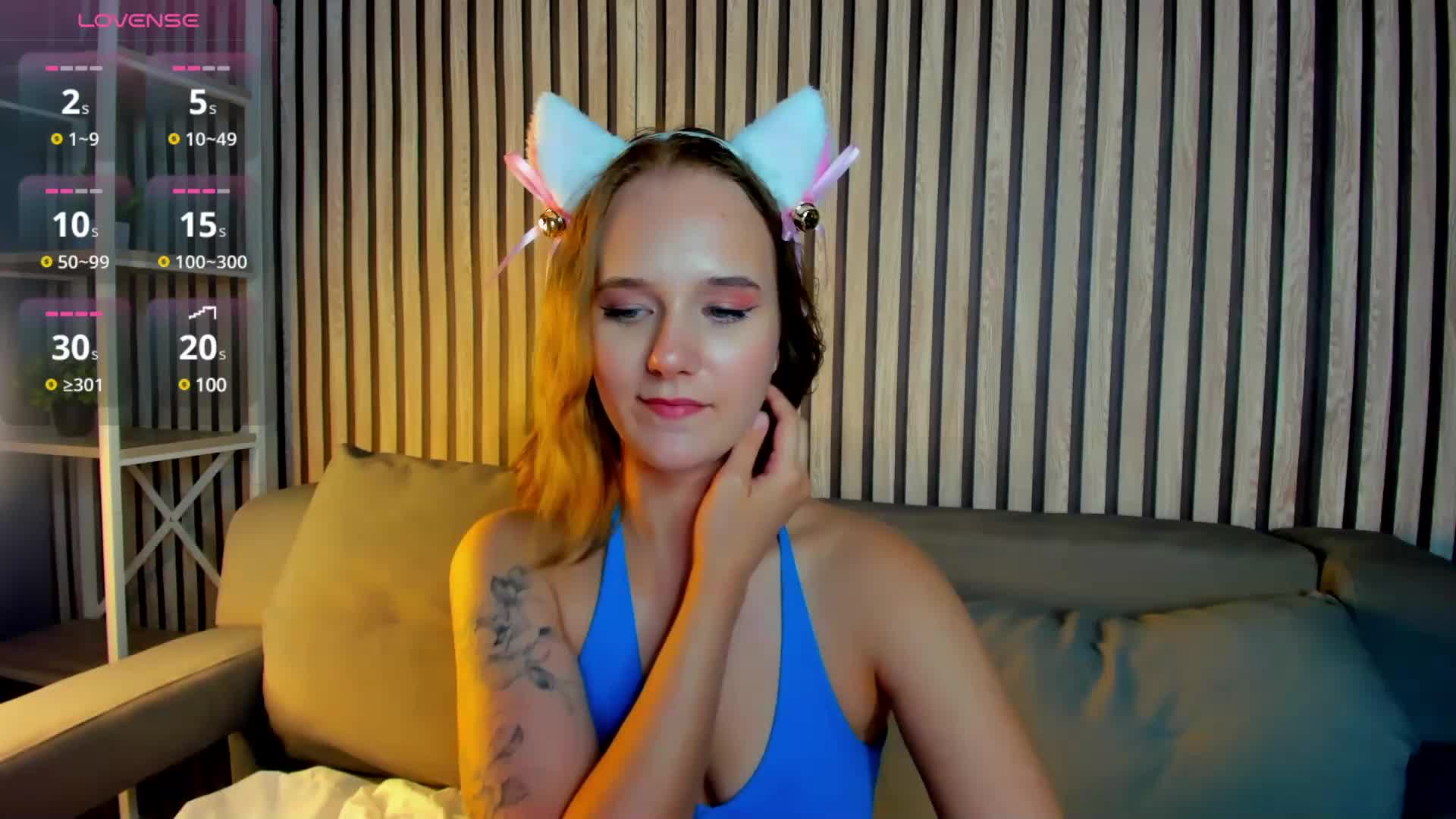 Casey-Sweeet Adult Chat August 1, 2025