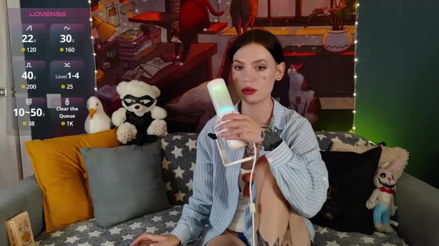 BlackKisa Adult Chat August 1, 2025